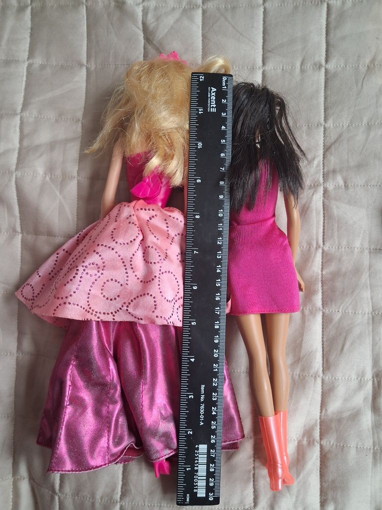 Лялька Блер Академія принцес Barbie mattel