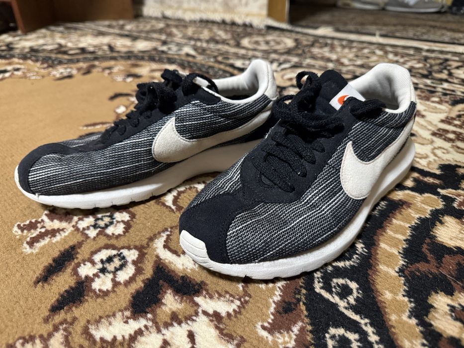 Кроссовки найк Nike