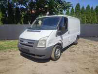 Ford TRANSIT  Ford TRANSIT zabudowa WUKARO