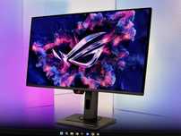 Монитор Asus Strix OLED XG27ACDNG 27 / 2k/ 360hz