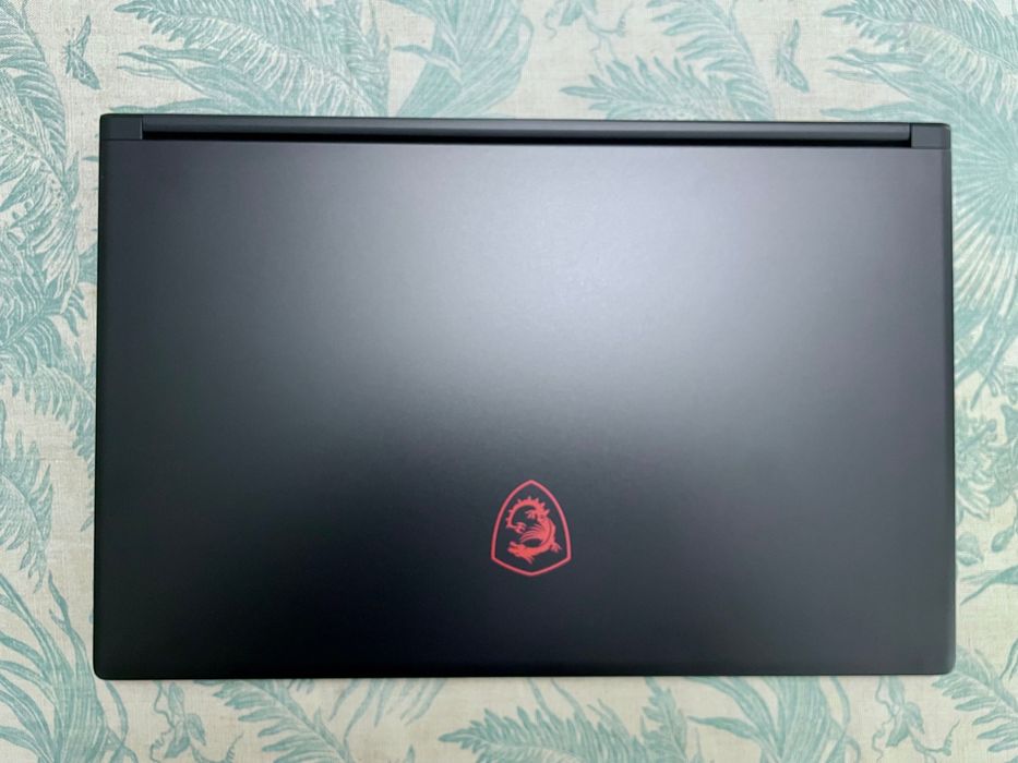 Portátil MSI GS63 Stealth 8RE de 15,6"