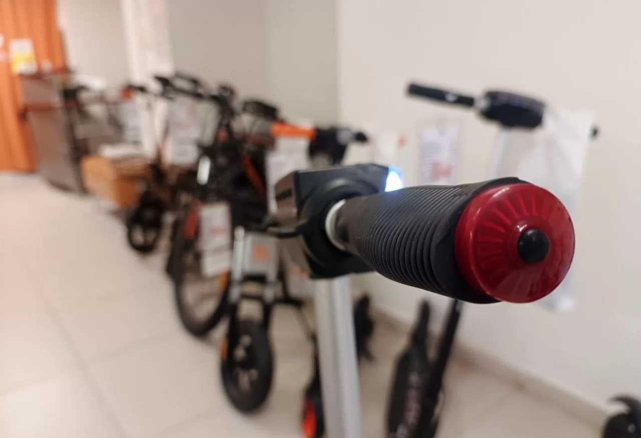 Надійний‼️ Електросамокат Kugoo S3 Pro JILONG 450Вт -35км/час (Дивись)