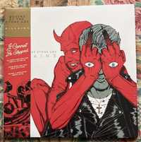 Нова платівка Queens Of The Stone Age - Villains (White Vinyl)