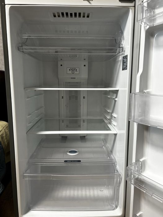 Холодильник б/у LG