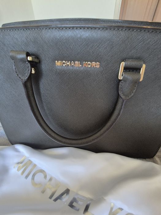 Сумка оригінал Michael Kors