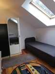 Wynajmę przytulny pokój. Room for rent