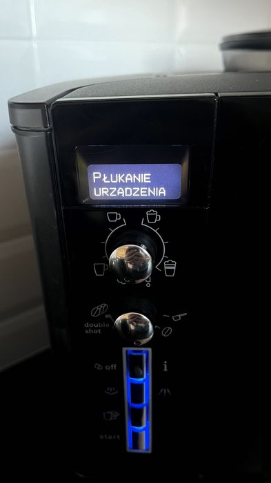 ekspres do kawy Siemens EQ5
