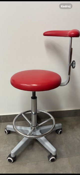 Sprzedam używany unit stomatologiczny ekoDent-x, rok produkcji 2015.