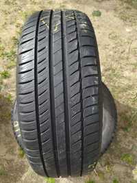 Opony letnie 215/55R17 Michelin