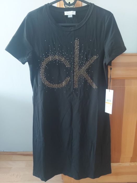 Sukienka Calvin Klein