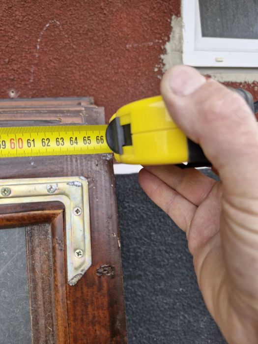 Продам б/у вікна без коробок