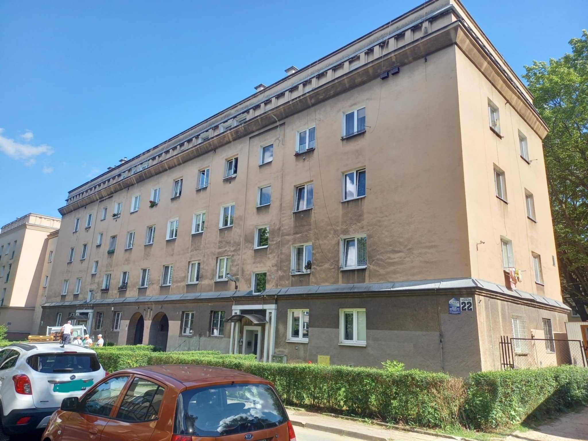 os. Szkolne, 64m2, 3 pokoje, BEZPOŚREDNIO!