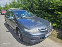 honda acord 2.2 diesel skóra