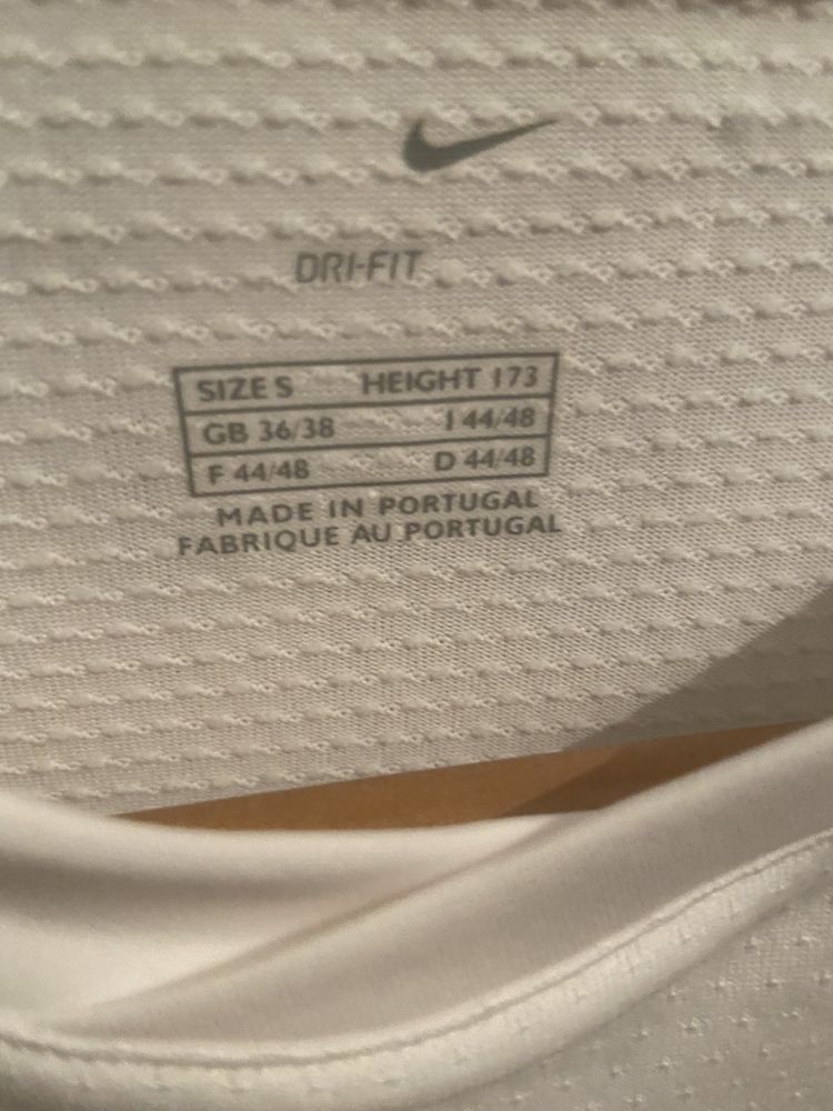 Camisola Nike Portugal