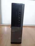 Komputer Dell optiplex 7010 DT idealny na prezent