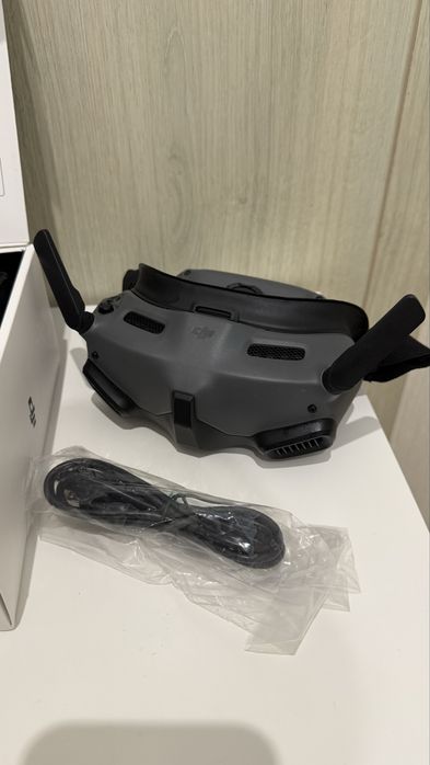 FPV окуляри DJI Goggles Integra