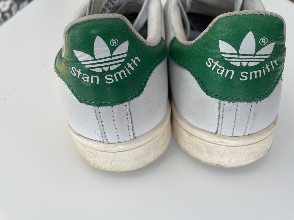 Adidas Stan Smith 40 2/3