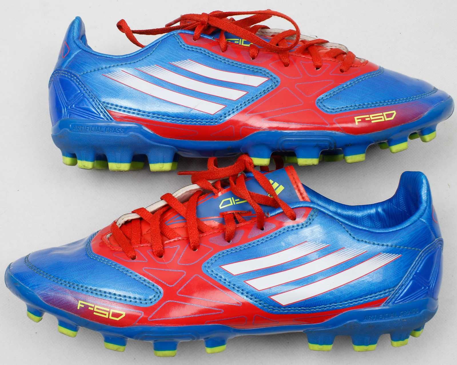 Adidas F50 F10 Trx Ag Buty korki 40