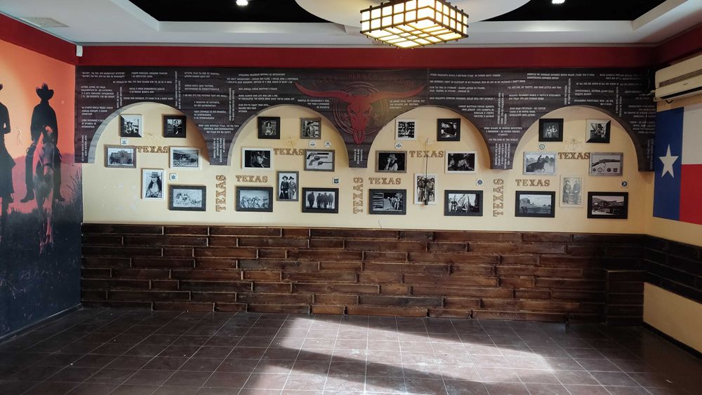 Продам помещение кафе-кондитерской.