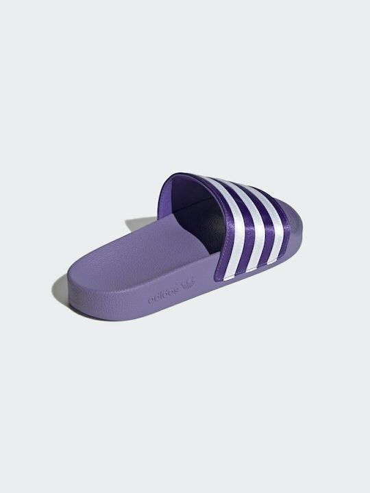 Kicksy klapki Adidas Adilette Slides EUR 39 CM 24,5