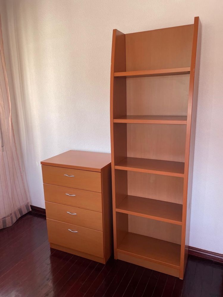 Moveis Quarto completo