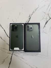 Iphone 13 pro alpine green 128 gb