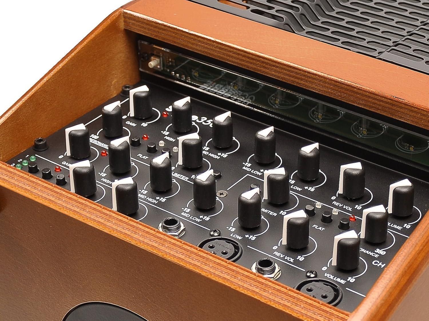 Acus Sound Stage350 Live Sound Monitor