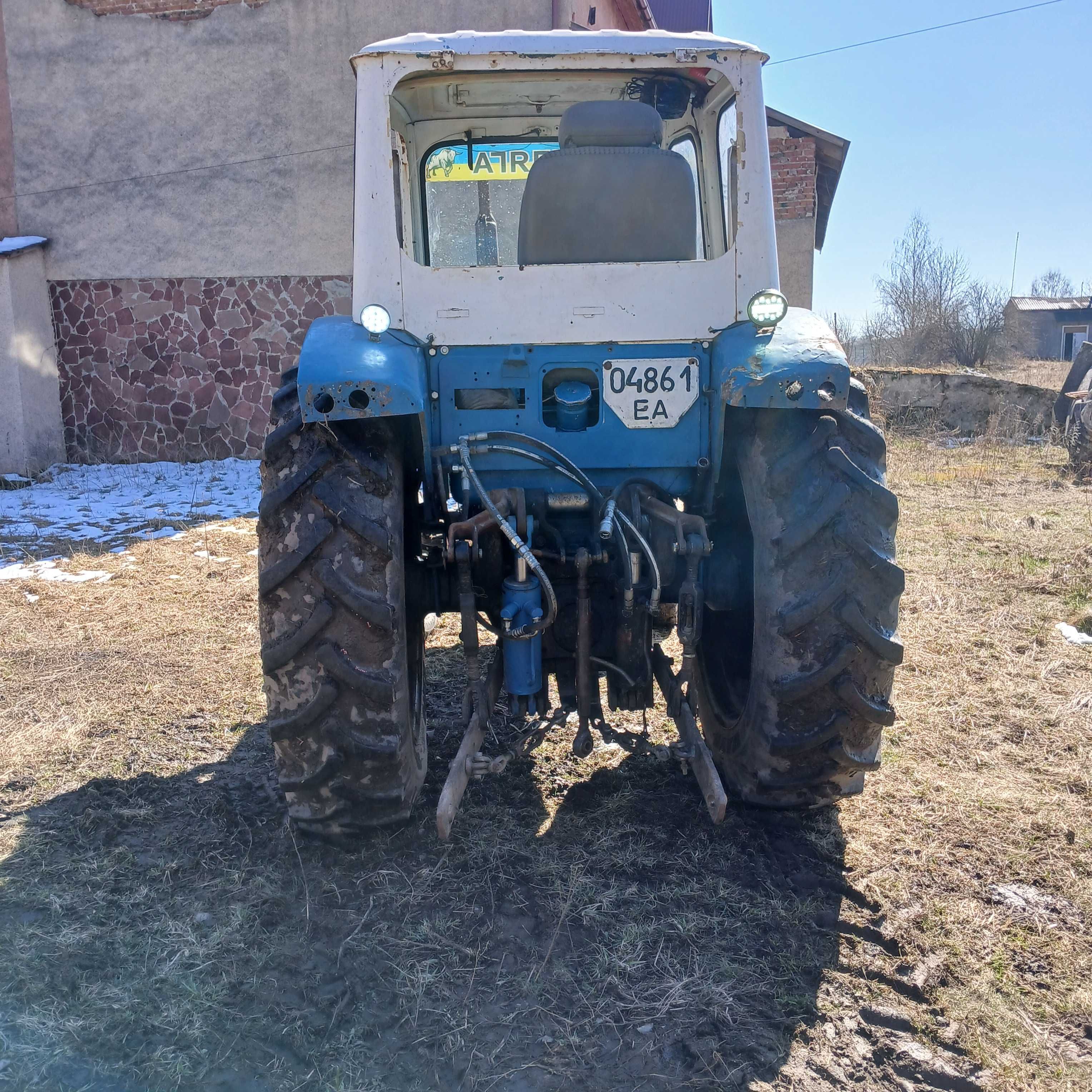 Продам юмз 6 в хорошому стані.