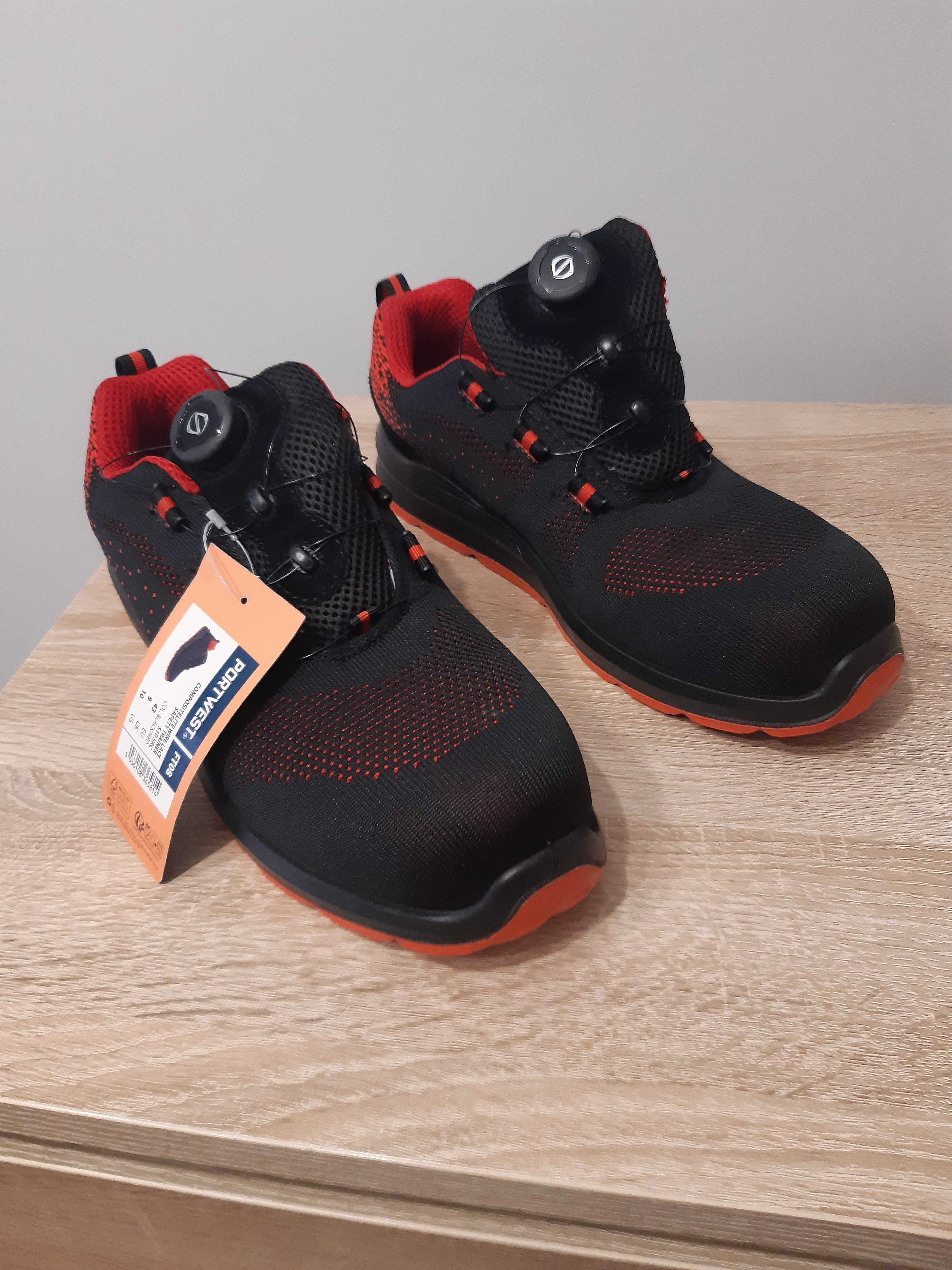 Buty robocze Portwest
