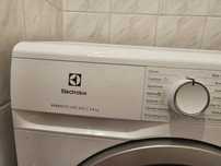 Pralka Electrolux