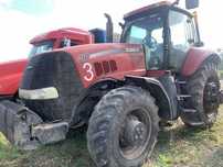 Трактор CASE IH Magnum 310, 2008 р.в.