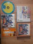 Project justice rival schools 2 capcom playstation ps1 psx retro ntsc