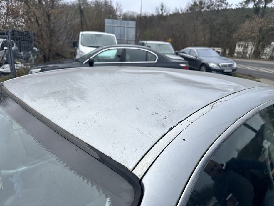 Bmw e46 coupe 320 CI 2.2