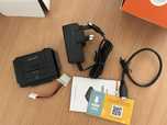 Adapter USB 3.0 do IDE+SATA Model: Y-3322C.