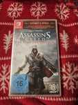 Assassins Creed Ezio Collection - 3  Gry Kartridż Nintendo Switch