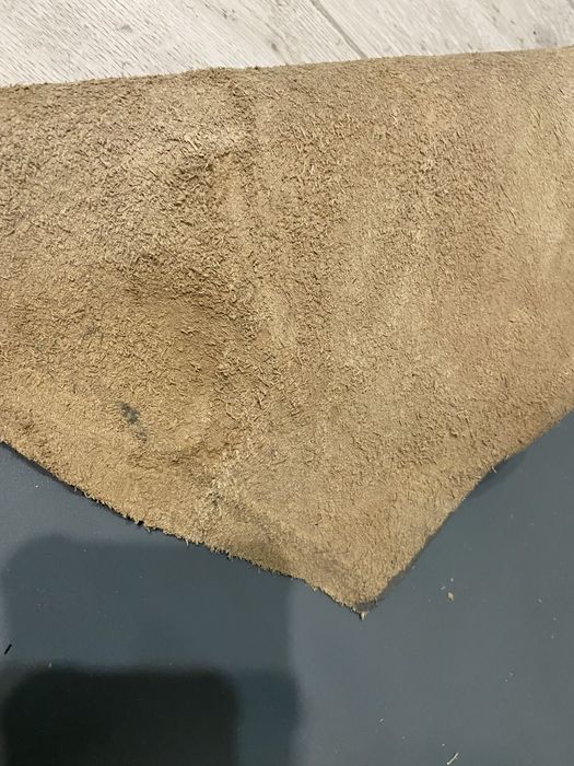 Натуральна шкіра (некондиція)