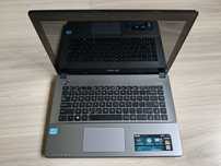 Laptop Asus X450C i3-3gen 12/250GB Dotyk
