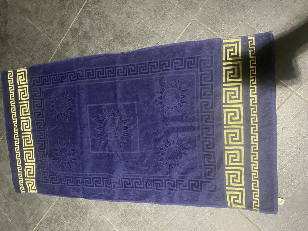Рушники різного розміру