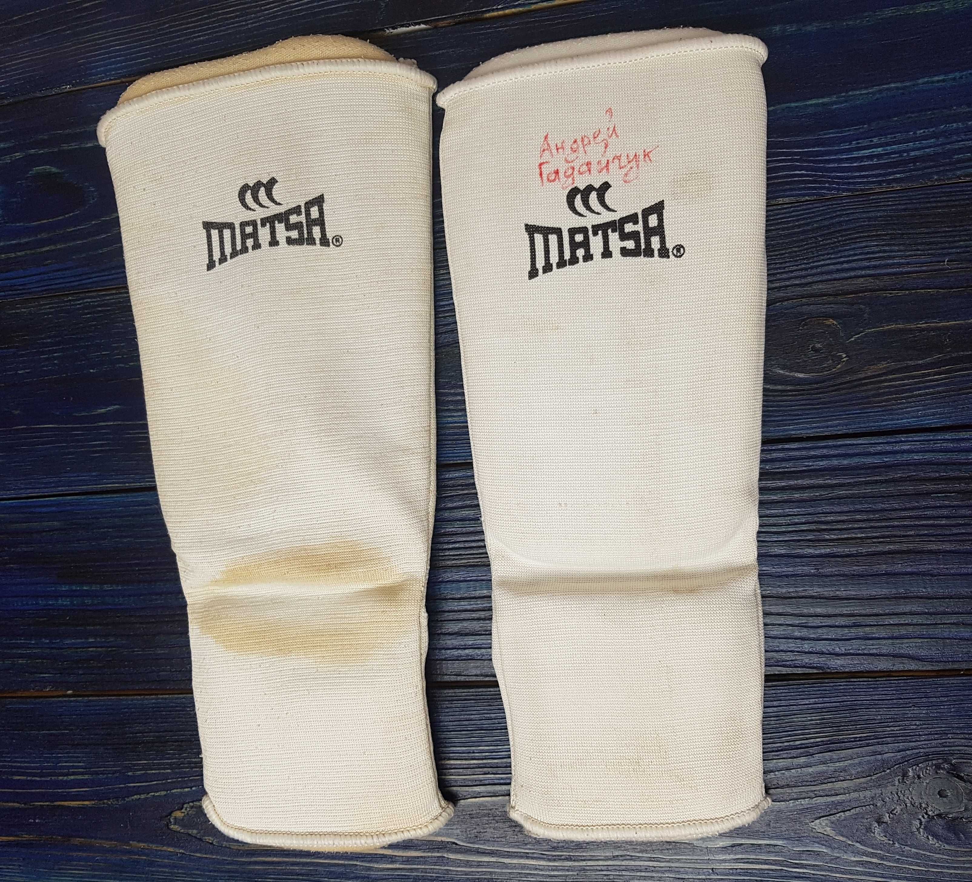 Детские перчатки для карате единоборств Everlast бу