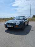 MGF 1.8 i  120 CV