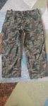 Mundur komplet 170/95, spodnie 170/100, polar L, 57 beret ZSNr3