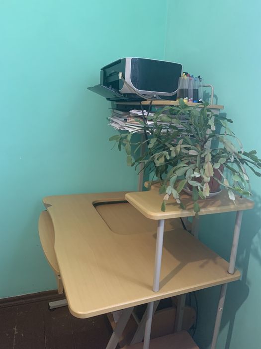 Комп‘ютерний стіл універсальний