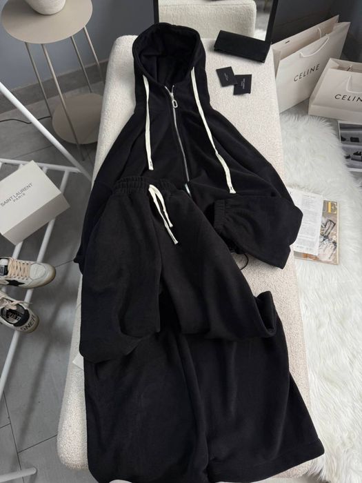 Костюм теплий жіночий