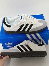 adidas Samba OG Cloud white Core Black EU 39