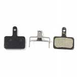 Klocki hamulcowe półmetaliczne Shimano B03S B01S B05S jak m446 tektro