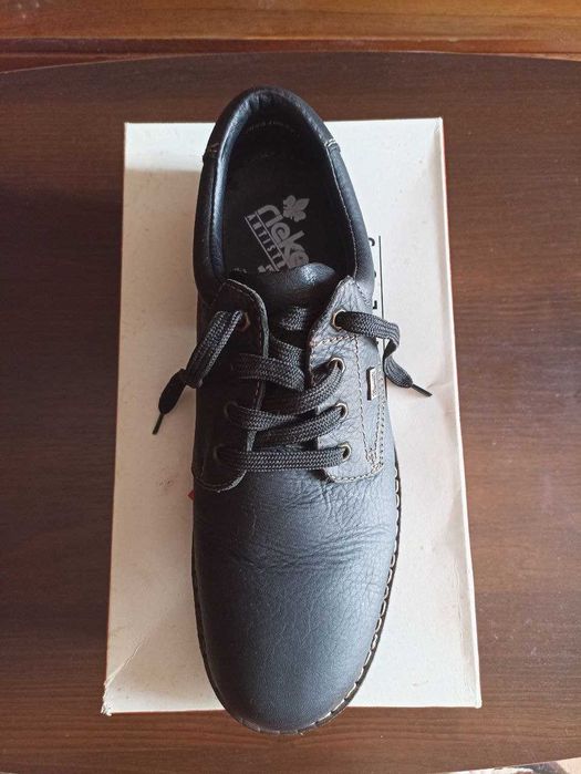 Туфли мужские. Rieker.