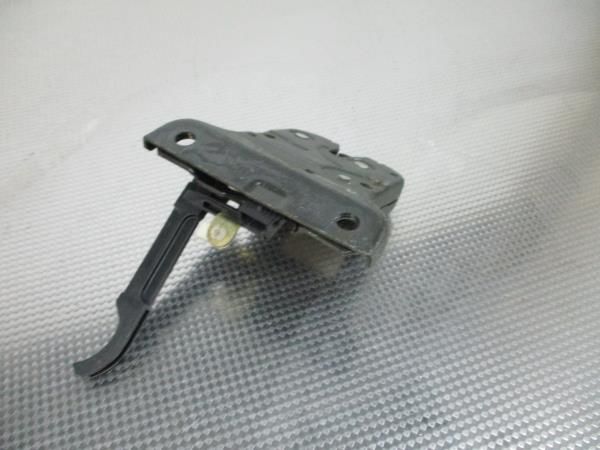 Fechadura / fecho da mala AUDI A3 (8P1)