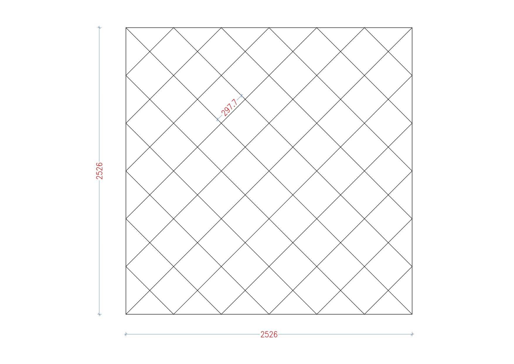 Lustro srebrne GLAMOUR fazowane 2526x2526 PROMOCJA POLSKI PRODUKT