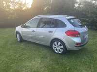 Renault Clio Grandtour 1,5dci 106KM