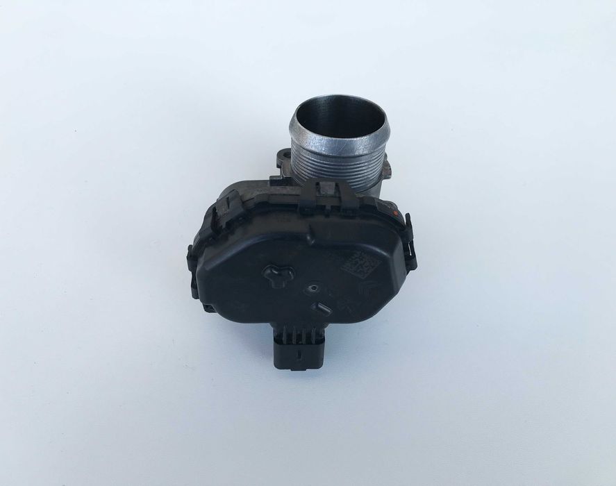 Дроссельная заслонка Citroen Berlingo. C4. C4 Picasso - 1.6HDI